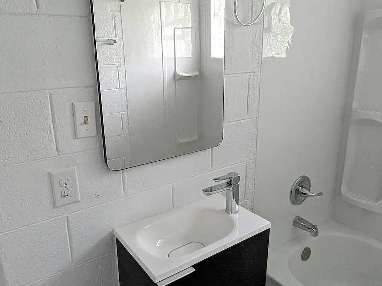 Modern fixtures