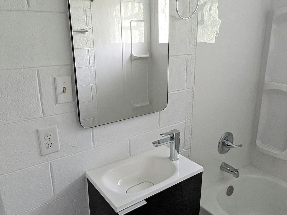 Modern fixtures