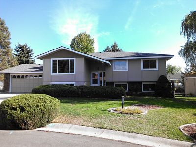 11414 N Crest Ct, Spokane, WA, 99218