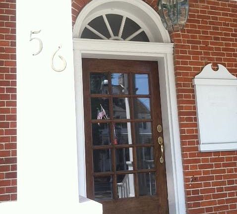 3rd image of 56 Main St APT D