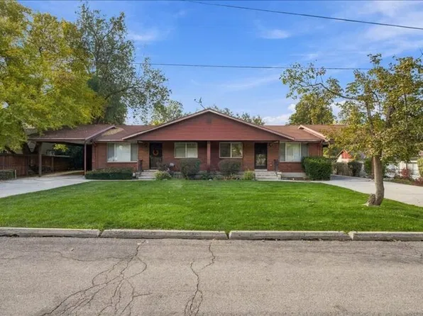 5998 S Linden Way #5996, Salt Lake City, UT 84121
