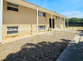 7135 Alegre Cir APT 3, Fountain, CO 80817