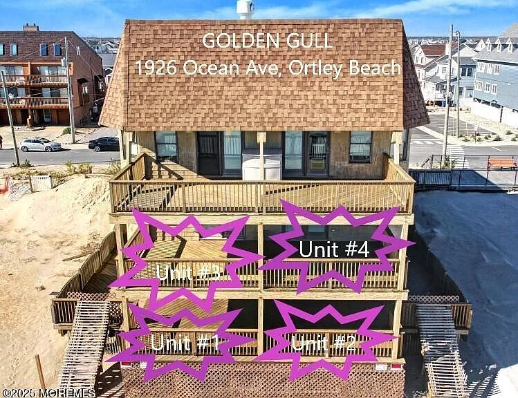 1926 Ocean Ave #14 — Photo 1