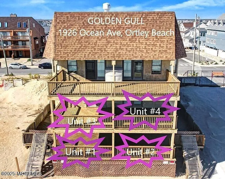 1926 Ocean Ave #14
