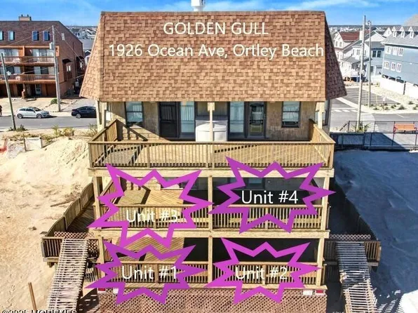 1926 Ocean Ave #14, Seaside Heights, NJ 08751