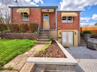 333 Center St, Bridgeville, PA