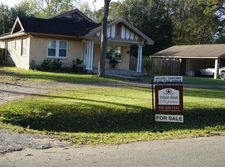 23424 Albert Dr, Porter, TX 77365
