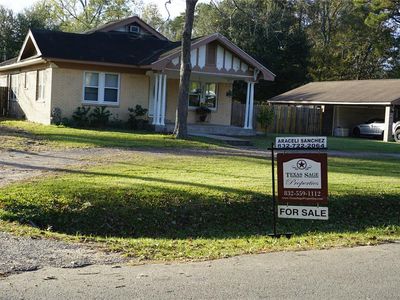 23424 Albert Dr, Porter, TX, 77365