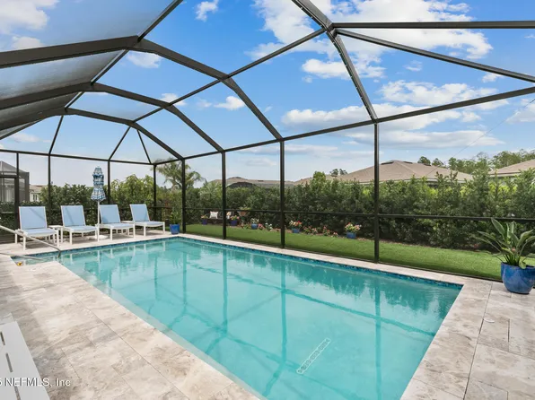 197 CATTAIL BAY Drive, Ponte Vedra, FL 32081