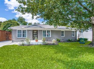 6111 Saint Moritz Ave, Dallas, TX 75214