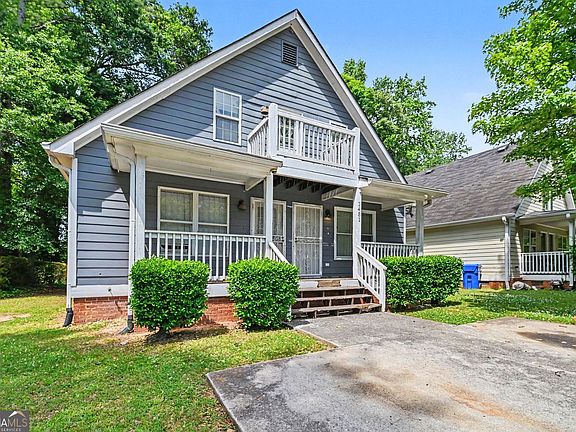 2nd image of 1451 Kennesaw Dr NW #A-b