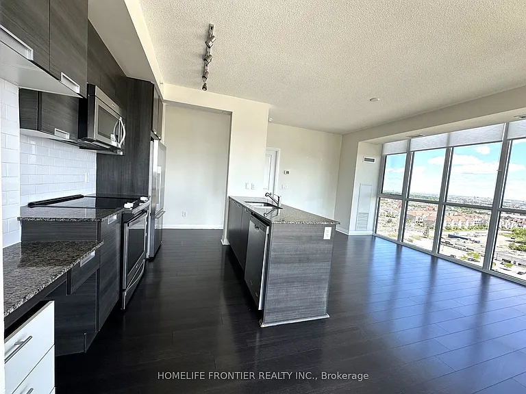 55 Eglinton Ave W #1607 — Photo 9