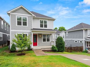 1702A Simpkins St, Nashville, TN 37208