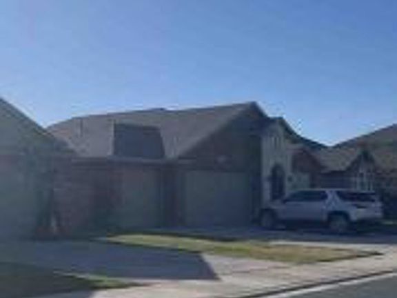 Property Side View