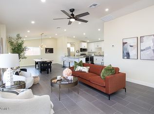3215 E Captain Dreyfus Ave, Phoenix, AZ 85032