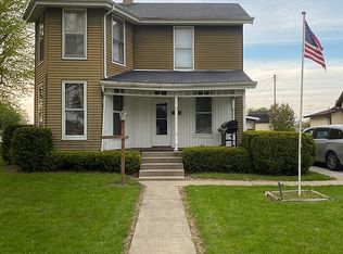 101 E Sycamore St, Liberty, IN 47353