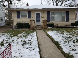 240 Draper Ave, Pontiac, MI 48341