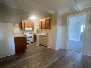 2983 22nd St, Wyandotte, MI 48192