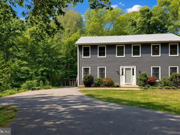 3570 Ponds Wood Dr, Chesapeake Beach, MD 20732