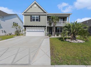 312 Cattle Drive Circle, Myrtle Beach, SC 29588