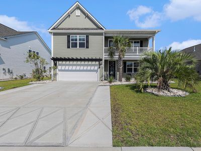 312 Cattle Drive Circle, Myrtle Beach, SC, 29588