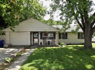 2300 Pebble Beach Dr, Kokomo, IN 46902
