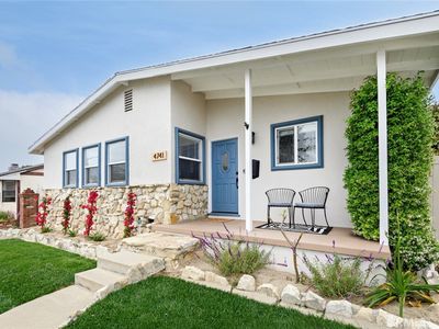 4741 Darien St, Torrance, CA, 90503