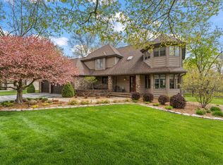 317 Cypress Dr, Schererville, IN 46375