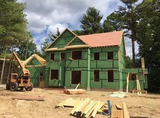 11 Garrett Spillane Rd, Foxboro, MA 02035