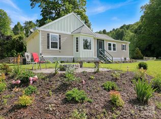 85 Ox Cart Ln, Pisgah Forest, NC 28768