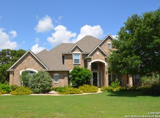 21107 Paradise Pass, Garden Ridge, TX 78266