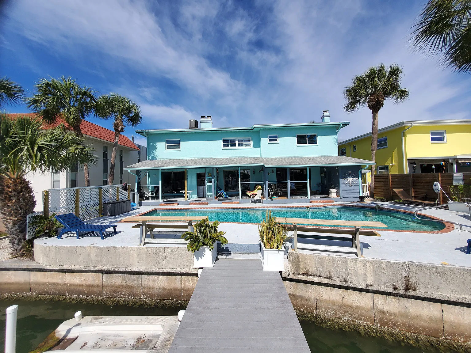 2 bed, 2.5 bath, 1150 sqft, $4,200 — Photo 3