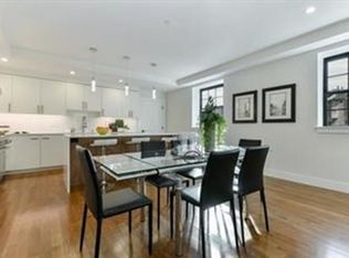 110 Arlington St #PENTHOUSE, Boston, MA 02116