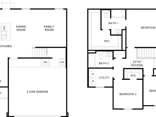 3033 Eagle Bay Dr, Katy, TX 77493