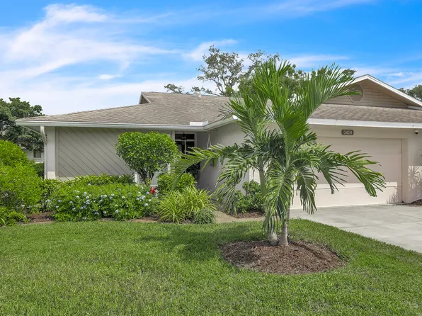 3458 Wilkinson Woods Dr #2, Sarasota, FL 34231