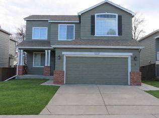 5220 Sydney Ave, Highlands Ranch, CO 80130