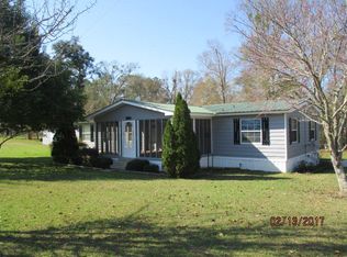 797 Fender Ln, Quitman, GA 31643