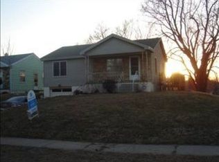 6626 N 37th St, Omaha, NE 68112