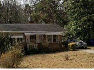 3628 Fairburn Pl NW, Atlanta, GA 30331