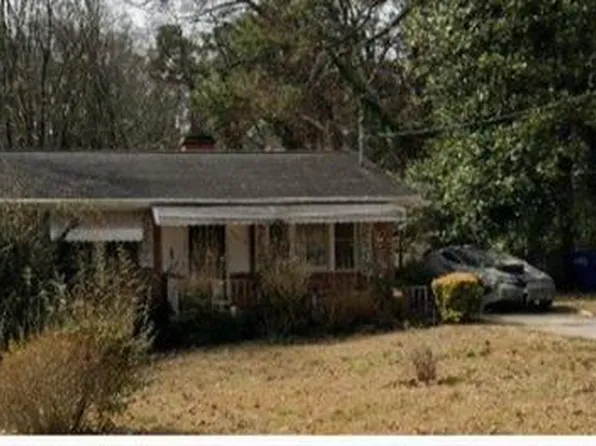 3628 Fairburn Pl NW, Atlanta, GA 30331