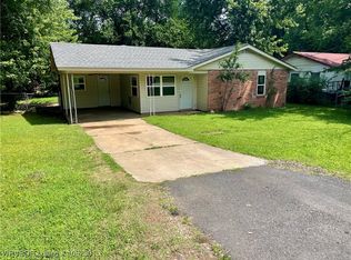 9423 Gate Nine Cutoff, Fort Smith, AR 72916