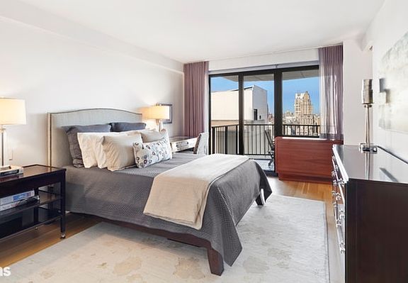 4th image of 10 W 66th St APT 25C