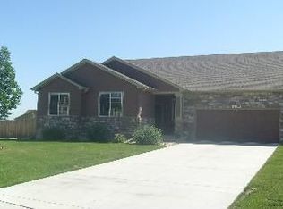 8138 Raspberry Dr, Frederick, CO 80504