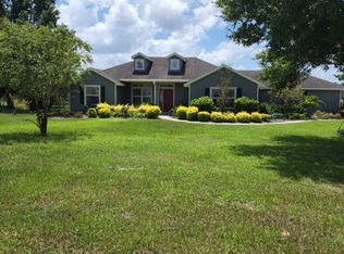 10345 SW 101st Ave, Gainesville, FL 32608