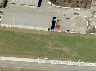 100 Ashley Rd, Anderson, SC 29621