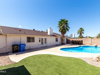 4914 W Villa Maria Dr, Glendale, AZ, 85308