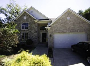 1586 Wynnburne Dr, Cincinnati, OH 45238