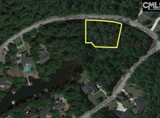 505 Links Pointe Ct, Chapin, SC 29036