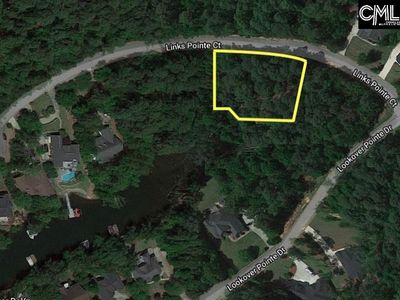 505 Links Pointe Ct, Chapin, SC, 29036