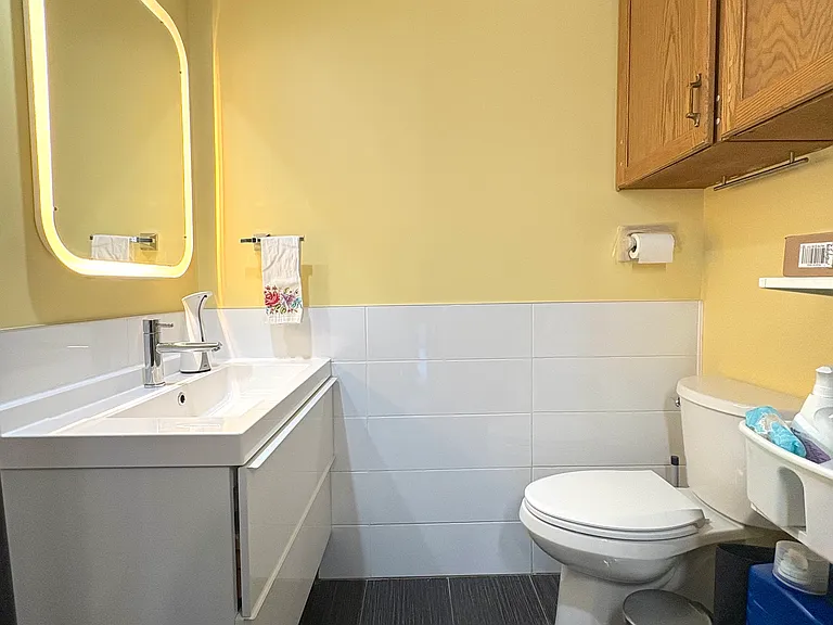 7140 Barnet Rd #201 — Photo 11